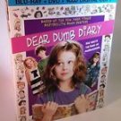 Dear Dumb Diary (DVD, 2013) EMILY ALYN LIND,DAVID MAZOUZ