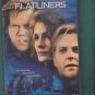 Flatliners (DVD, 1997, Closed Caption; Subtitled and Dubbed in Multiple...