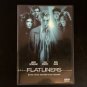 Flatliners (DVD, 1997, Closed Caption; Subtitled and Dubbed in Multiple...