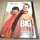 Big Bully (DVD, 2000) RICK MORANIS / TOM ARNOLD