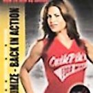 Jillian Michaels THE BIGGEST WINNER- Maximize Back in Action (DVD, 2005)