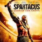 Spartacus: Gods of the Arena - The Complete Collection (Blu-ray Disc, 2011,...