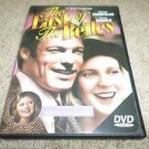 THE LAST OF THE BELLES DVD RICHARD CHAMBERLAIN,BLYTHE DANNER