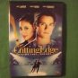 The Cutting Edge - Chasing the Dream (DVD, 2008) CHRISTY CARLSON ROMANO