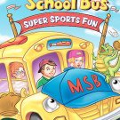 Magic School Bus, The - Super Sports Fun (DVD, 2004)