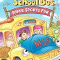 Magic School Bus, The - Super Sports Fun (DVD, 2004)