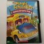 Magic School Bus, The - Super Sports Fun (DVD, 2004)
