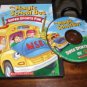 Magic School Bus, The - Super Sports Fun (DVD, 2004)
