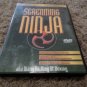 SCREAMING NINJA AKA WANG YU KING OF BOXING DVD