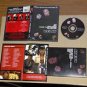 Belly (DVD, 2004 NAS,DMX