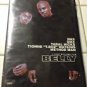 Belly (DVD, 2004 NAS,DMX