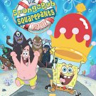 The Spongebob Squarepants Movie (DVD, 2005, Widescreen Collection)