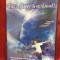 What the Bleep Do We Know? (DVD, 2005, Dual Side)