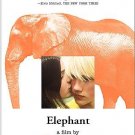 GUS VAN SANT Elephant (DVD, 2004) ALEX FROST,ERIC DEULEN