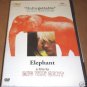 GUS VAN SANT Elephant (DVD, 2004) ALEX FROST,ERIC DEULEN