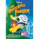 DISNEY The Brave Little Toaster (DVD, 2003)