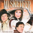 La Femme Musketeer (DVD, 2004) MICHAEL YORK,SUSIE AMY