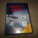 HISTORY CHANNEL DANGEROUS MISSIONS ONE HOUR OVER TOKYO DOLITTLE RAID DVD