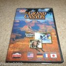 THE COMPLETE GRAND CANYON NATIONAL PARK DVD INCLUDES PETRIFIED FOREST BONUS