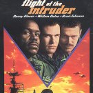 Flight of the Intruder (DVD, 2003) DANNY GLOVER,WILLIEM DAFOE