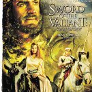 Sword of the Valiant (DVD, 2004) SEAN CONNERY RARE OOP