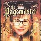 The Pagemaster (DVD) MACAULAY CULKIN