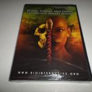 HOWARD HUGHES LECTURES OCT 2011 BONES STONES GENES ORIGIN MODERN HUMANS DVD
