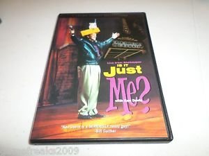 Ken Davis: Is it Just Me? (DVD, 2002)