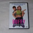 Buffy the Vampire Slayer (DVD, 2005) LUKE PERRY,KRISTY SWANSON,PAUL REUBENS
