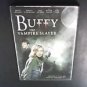 Buffy the Vampire Slayer (DVD, 2005) LUKE PERRY,KRISTY SWANSON,PAUL REUBENS