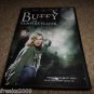 Buffy the Vampire Slayer (DVD, 2005) LUKE PERRY,KRISTY SWANSON,PAUL REUBENS