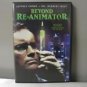 Beyond Re-Animator (DVD, 2003) JEFFREY COMBS