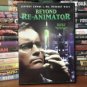 Beyond Re-Animator (DVD, 2003) JEFFREY COMBS