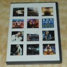 Bon Jovi - The Crush Tour (DVD, 2000)