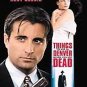 Things to Do in Denver When You're Dead (DVD, 1999) ANDY GARCIA RARE OOP