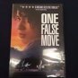 One False Move (DVD, 1999,Subtitled French and Spanish) BILLY BOB THORNTON