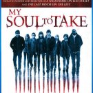 My Soul to Take (Blu-ray/DVD Disc, 2011) MAX THIEROT