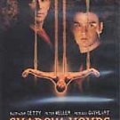 Shadow Hours (DVD, 2001) PETER WELLER,REBECCA GAYHEART