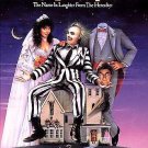 Beetlejuice (DVD, 1997, Standard and Letterbox) KMICHAEL KEATON,ALEC BALDWIN