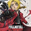 Fullmetal Alchemist - Vol. 7: Reunion on Yock Island (DVD, 2006)
