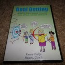 KAREN PHELPS DIRECT SELLING SUCCESS COACH GOAL GETTING CD