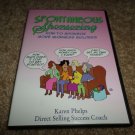 KAREN PHELPS DIRECT SELLING SUCCESS COACH SPONTANEOUS SPONSORING CD
