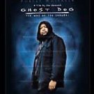 Ghost Dog: The Way of the Samurai (DVD, 2001, Sensormatic) FOREST WHITAKER