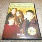 THE CHRISTMAS BLESSING DVD // NEIL PATRICK HARRIS// REBECCA GAYHEART