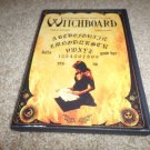 Witchboard (DVD, 2004) TODD ALLEN / TAWNY KITAEN **RARE**