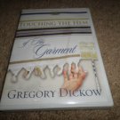 GREGORY DICKOW TOUCHING THE HEM OF HIS GARMENT DVD