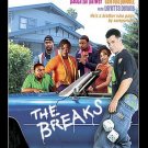 The Breaks (DVD, 2000) LORETTA DEVINE,CARL ANTHONY PAYNE II