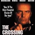 The Crossing Guard (DVD, 1999) JACK NICHOLSON