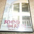 SAM NOBLE OKLAHOMA STORY OF A  MUSEUM BEHIND THE RAIN DVD