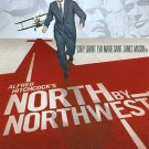 North by Northwest (DVD, 2010) CARY GRANT,EVA MARIE SAINT